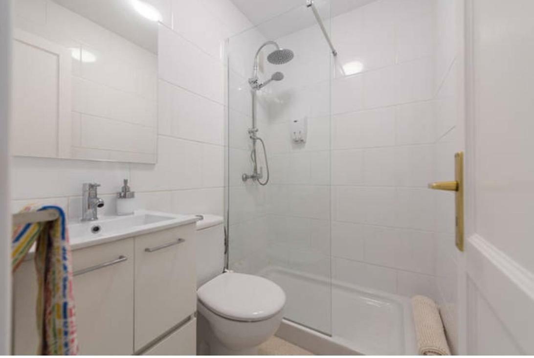 Stylish In Canteras Apartamento *