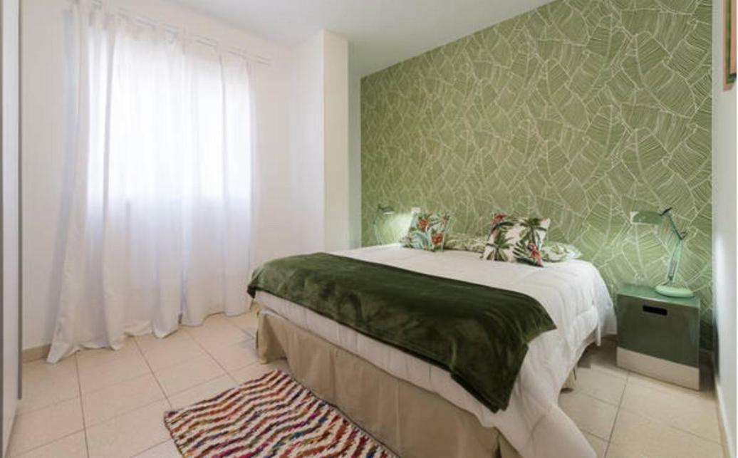 Apartamento Stylish In Canteras *
