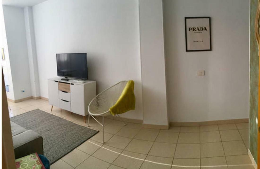 Apartamento Stylish In Canteras Las Palmas de Gran Canaria