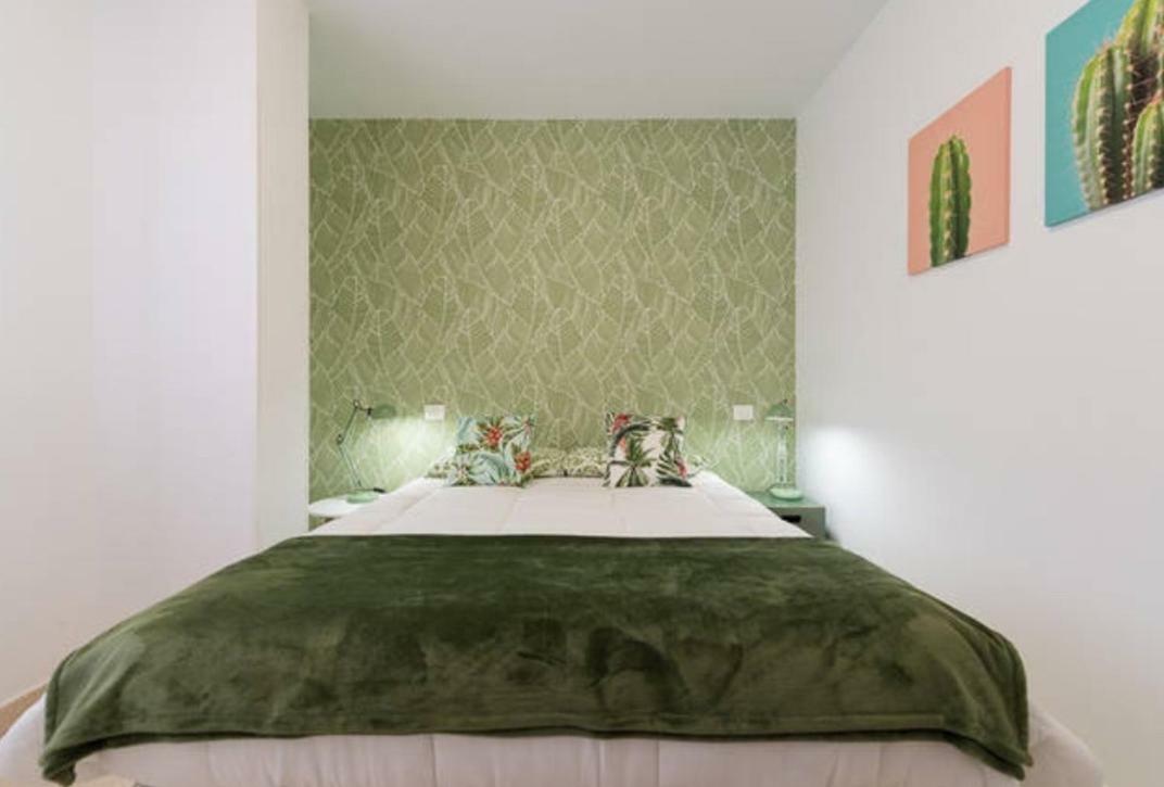 Apartamento Stylish In Canteras Las Palmas de Gran Canaria