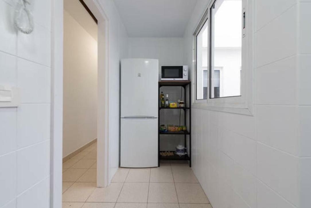 Apartamento Stylish In Canteras *