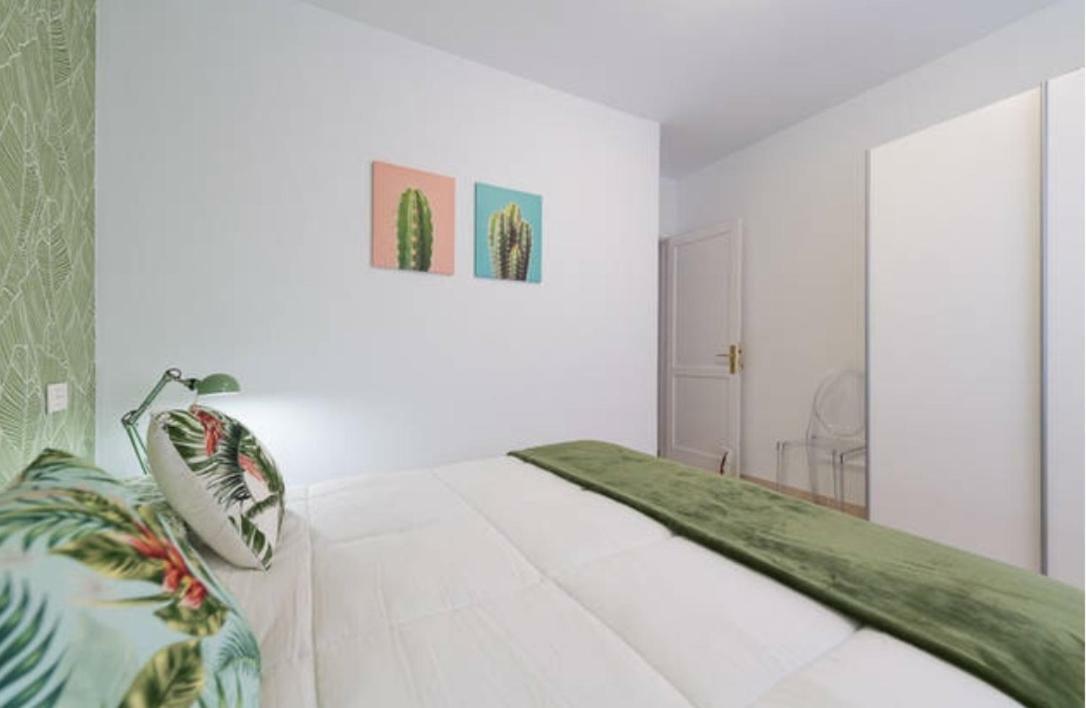 Apartamento Stylish In Canteras *