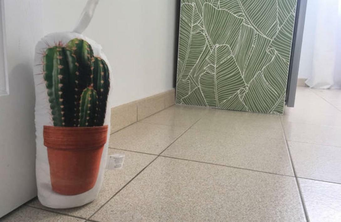 Stylish In Canteras Apartamento